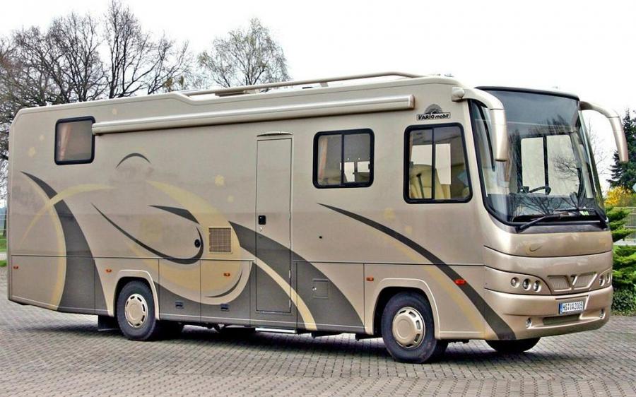 Vario Perfect 1050 '2005